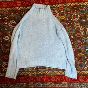 Nordstrom BP Turtleneck Sweater.